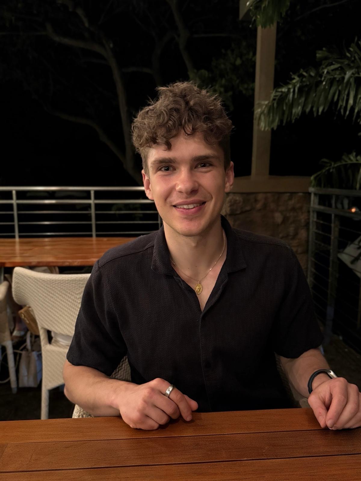 Andrew